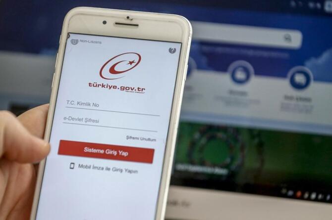 Kamuda ‘Dijital Tebligat’ dönemi: Her vatandaşa zorunlu adres geliyor