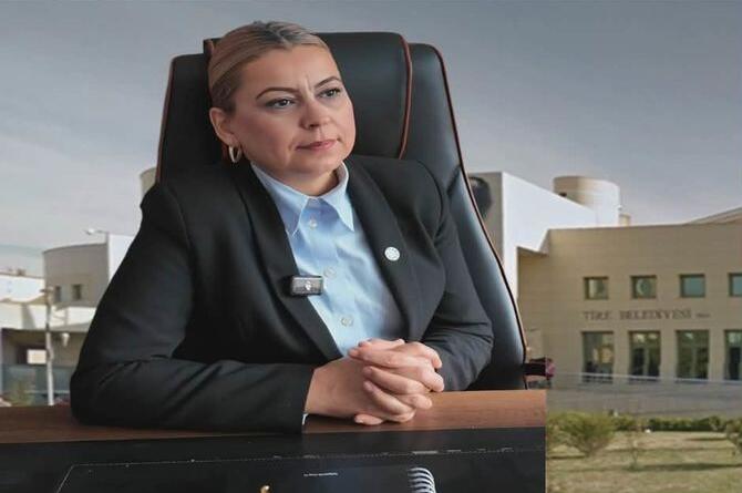 Ela Ekici: “Tire Sahipsiz Bırakıldı, Belediye Yönetimi Yetersiz!”