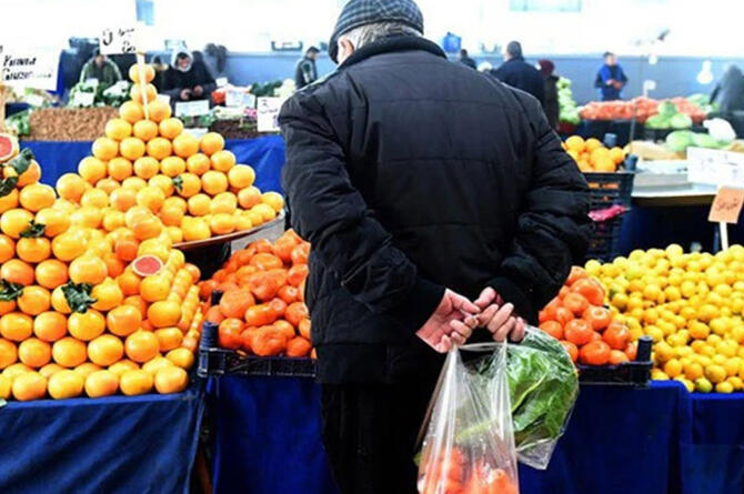 BETAM anket sonuçlarını paylaştı: Vatandaş enflasyonun düşeceğine inanmıyor