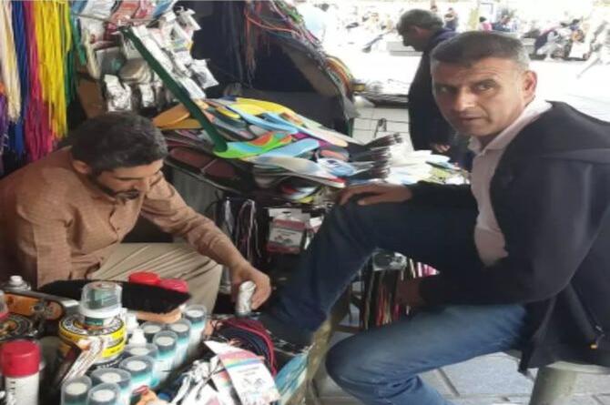 Ercüment Tula: İnsanlığa hizmet boynumuzun borcudur