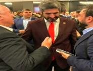 Ercüment Tula: Korkmadık, korkmuyoruz, korkmayacağız