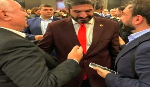 Ercüment Tula: Korkmadık, korkmuyoruz, korkmayacağız