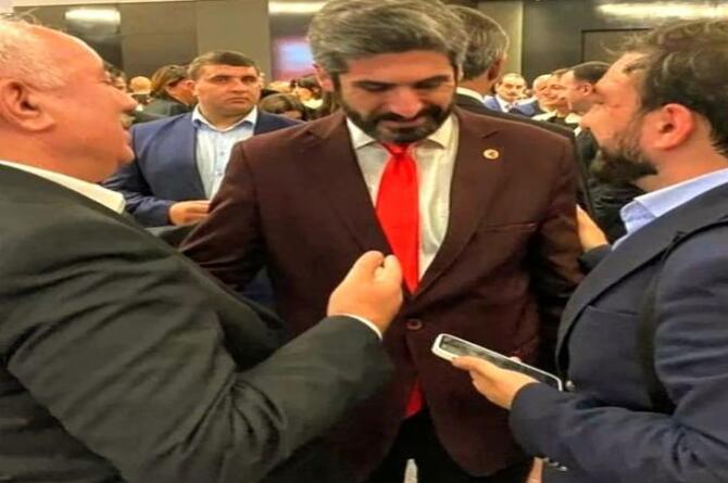 Ercüment Tula: Korkmadık, korkmuyoruz, korkmayacağız