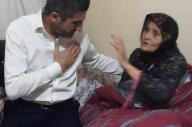 Ercüment Tula: “Biz derin milletin vicdanıyız.”