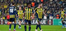 İlk 8 hedefine İngiliz engeli: Fenerbahçe, Aston Villa’ya 1-0 mağlup oldu