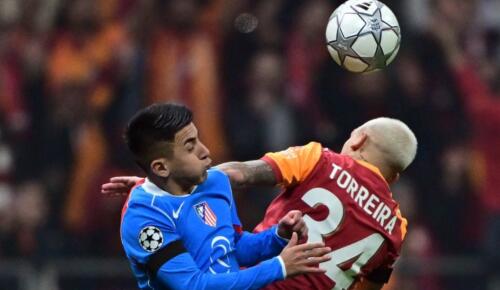 RAMS Park’ta kritik 1 puan