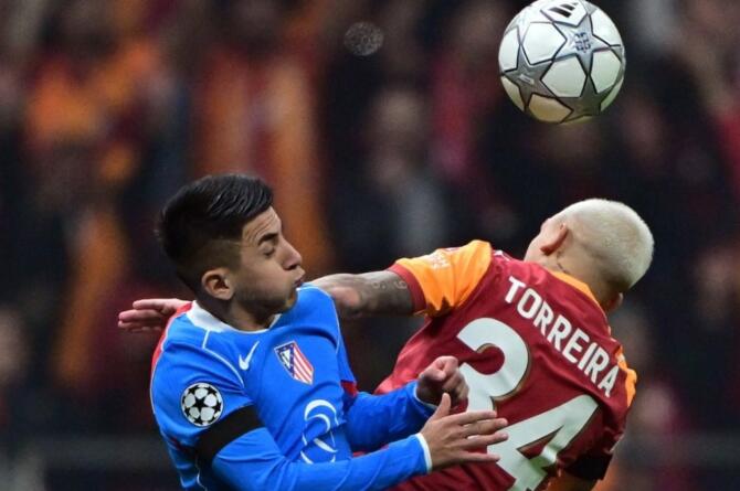 RAMS Park’ta kritik 1 puan