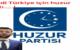 Huzur Partisi Resmen Kuruldu: Ensar Acar’dan Dikkat Çeken Açıklama