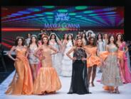 IF Wedding Fashion İzmir’de 2027 tasarımları podyuma çıktı