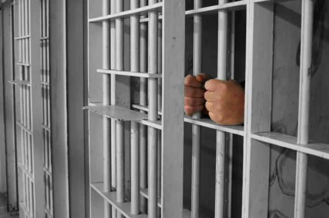 Cezaevinden çıkanların yarısı yeniden suç işliyor