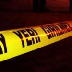 Erkek terörü bitmek bilmiyor: Sokak ortasında kadın cinayeti!