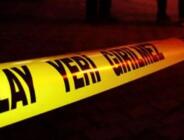 Erkek terörü bitmek bilmiyor: Sokak ortasında kadın cinayeti!