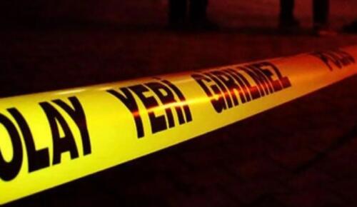 Erkek terörü bitmek bilmiyor: Sokak ortasında kadın cinayeti!