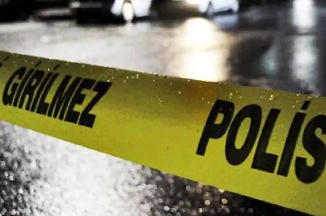 İzmir’de restoranda husumet cinayeti: Kanlı infaz!