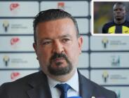 Ertan Tolunoğulları Kante transferini açıkladı: Geliyor