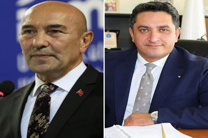 ‘Kooperatif’ davasında ara karar: Soyer ve Kaya tahliye edildi!