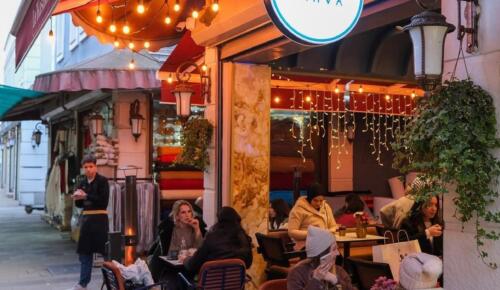 Uzun Çarşı’ya Prestij Katan Mekân Le’Kašika