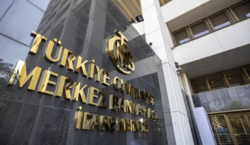 Merkez Bankası’ndan yeni faiz kararı!