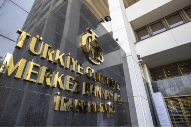 Merkez Bankası’ndan yeni faiz kararı!