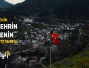 MyFi İnternet’ten Taraklı’da Dikkat Çeken Reklamı: Sakarya Altyapısız İnternet Hizmeti MyFi’den!