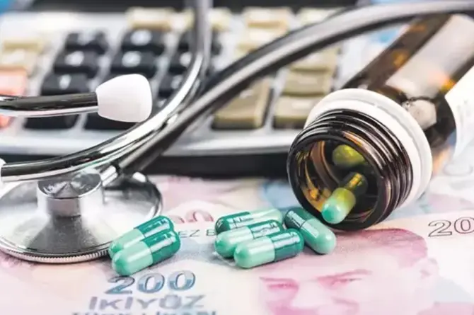 Sağlıkta şok: Borcu olanlar hastanelere gidemeyecek