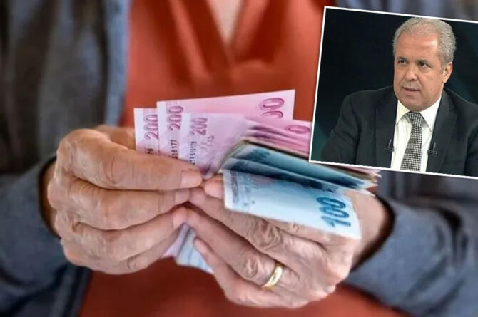 AK Partili Şamil Tayyar’dan iktidara ’emekli’ uyarısı: Sandıkta Hiroşima etkisi yaratır