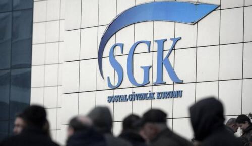 SGK, yurt dışı ilaç listesini güncelledi