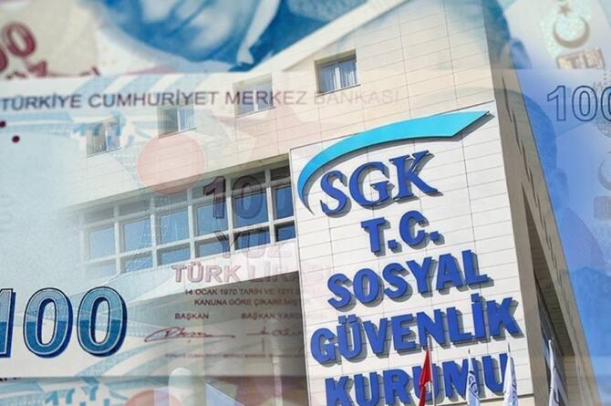 Hem asgari ücret hem prim oranı arttı, borçlanma ‘uçuşa’ geçti