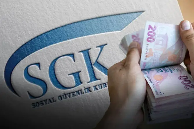 GSS ve Bağkur Borcu Olanlara Müjde!