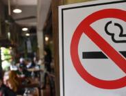 Yarı açık alanlara da sigara yasağı geliyor