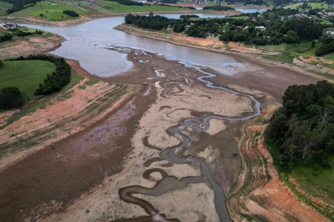 BM raporu uyardı: “Küresel su iflası” dönemine girdik