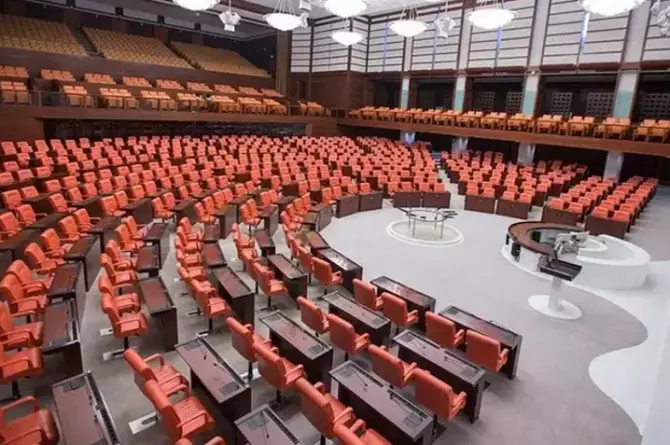 AK Parti’de vekil transferleri için düğmeye basıldı iddiası