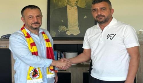 Devam Eden Bahis Soruşturmasında Tire 2021 FK Teknik Direktörü Ufuk Uysal PFDK’ya Sevk Edildi