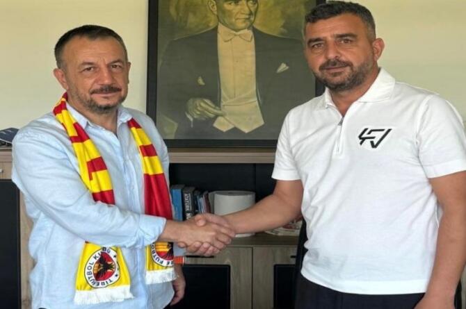 Devam Eden Bahis Soruşturmasında Tire 2021 FK Teknik Direktörü Ufuk Uysal PFDK’ya Sevk Edildi