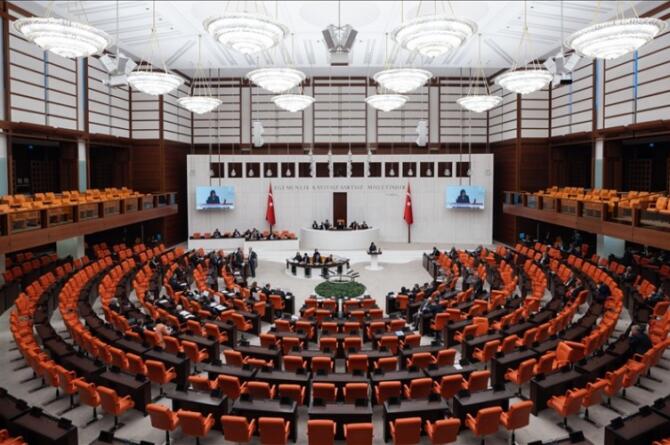 Trafikte ağır yaptırımlar Meclis gündeminde