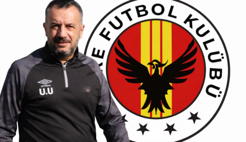 PFDK’dan bahis kararı: Tire FK 2021 hocası Ufuk Uysal’a ceza