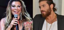 Oyuncu Can Yaman ve Selen Görgüzel gözaltına alındı