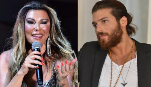 Oyuncu Can Yaman ve Selen Görgüzel gözaltına alındı