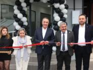 MEBADENT’in 3. Şubesi Törenle Açıldı