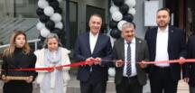 MEBADENT’in 3. Şubesi Törenle Açıldı