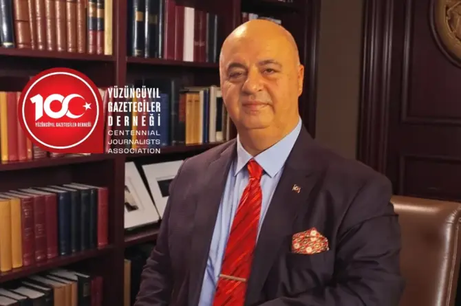‘Gazeteciliğin Vicdanı Olmaya Devam Edeceğiz’