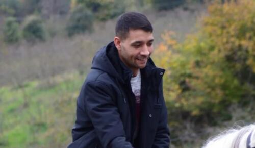 Sanayiden Siyasete Uzanan Bir Yol, Zülfikar Bilgiç