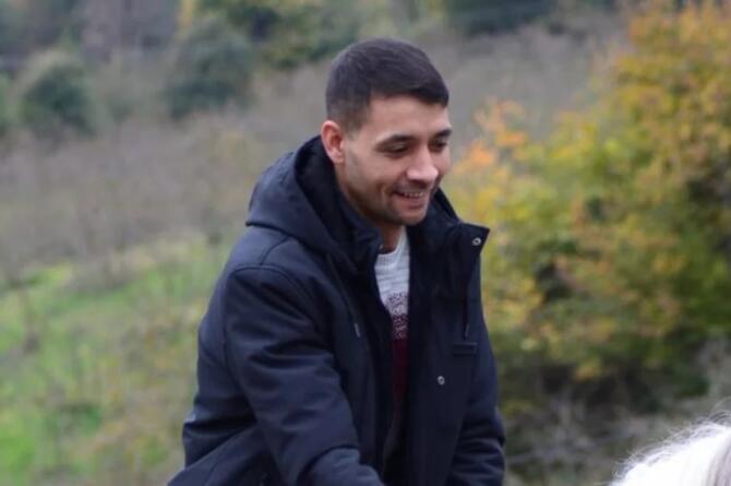 Sanayiden Siyasete Uzanan Bir Yol, Zülfikar Bilgiç