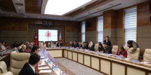 15 yaş altına sosyal medya yasağı Meclis’ten geçti