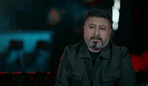 Şahin Ünal Kalplere Dokundu