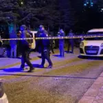 Kurye kılığında cinayet! Cezaevinden çıkan adam ailesini katletti