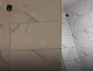 Bir kenti ayağa kaldıran olay: Öğrenci tuvaletine kamera yerleştirildi!