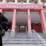 Bu kez Kocaeli Adliyesi: Kilolarca altın ve yaklaşık 300 bin TL çalmış!