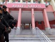 Bu kez Kocaeli Adliyesi: Kilolarca altın ve yaklaşık 300 bin TL çalmış!