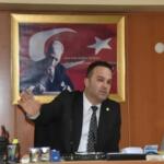 CHP’li Görele Belediye Başkanı Dede tutuklandı!